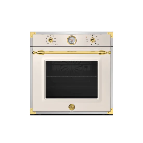 Forno Bertazzoni F609HEREKTAG 60cm | 9 Funzioni, 76L | Duegstore