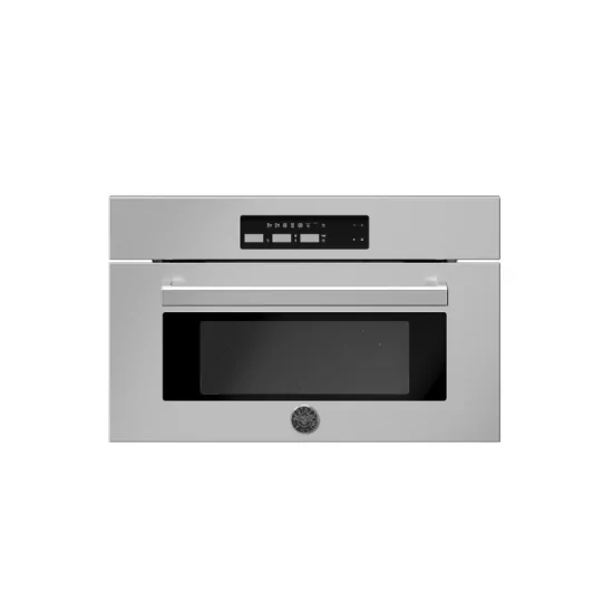 Microonde Combinato Bertazzoni F30PROMWLXT 76cm - Duegstore