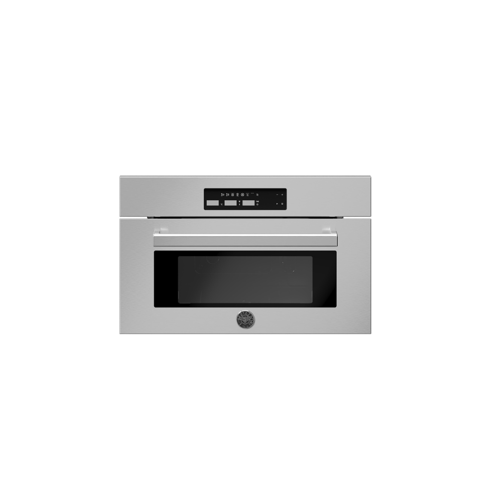 Microonde Combinato Bertazzoni F30PROMWLXT 76cm - Duegstore