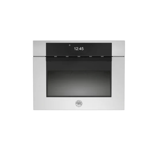 Bertazzoni FMOD4077MTX3 Kombinierte Mikrowelle 60x45cm Edelstahl 38L TFT | Duegstore