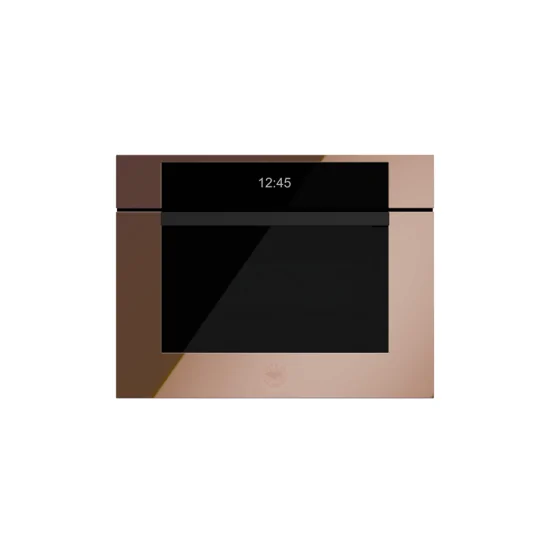 Bertazzoni FMOD4077MTX3 Microonde Combinato 60x45cm Inox 38L TFT | Duegstore