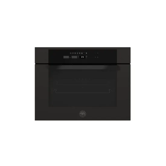 Bertazzoni F457MODMWLXC组合微波60x45液晶显示屏