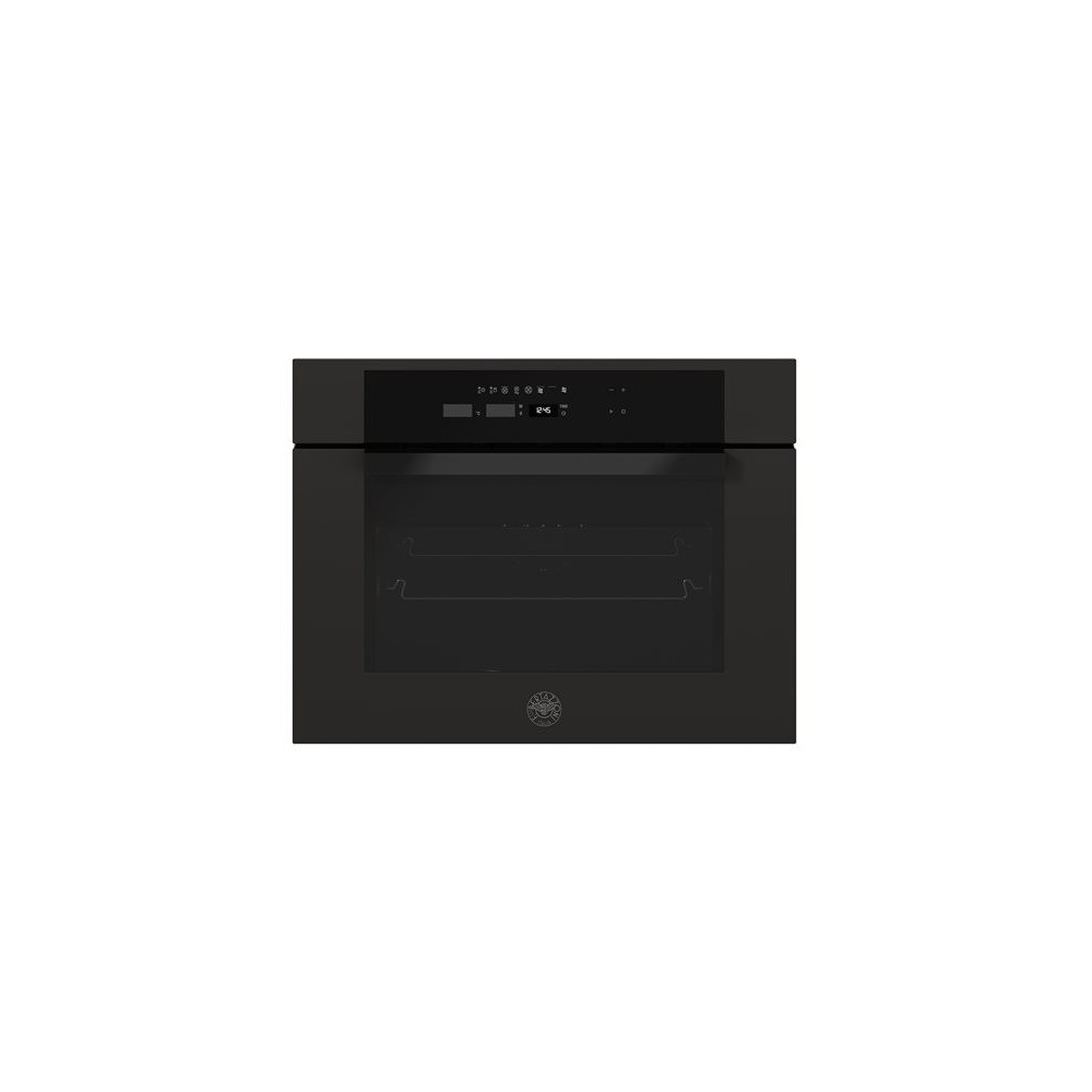 Bertazzoni F457MODMWLXC Combiné micro-ondes 60x45 LCD