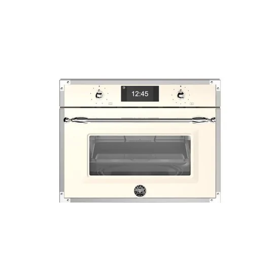 Combined Microwave Bertazzoni FHER4077MTNX3 Series Heritage | Duegstore Offer