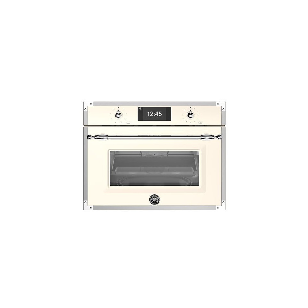 Combined Microwave Bertazzoni FHER4077MTNX3 Series Heritage | Duegstore Offer