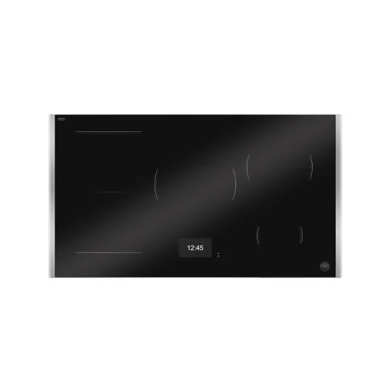 Bertazzoni P905I1M37XT Induzione 90 cm TFT Cornice Inox | Duegstore