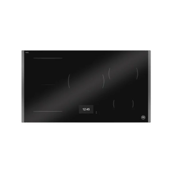 Bertazzoni P905I1M37XT Inducción de 90 cm TFT MARCO DE ACERO INOXIDABLE | Duegstore