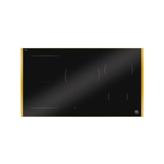 Индукционный план Bertazzoni P905I1M30XP 90 см 5 зон из нержавеющей стали