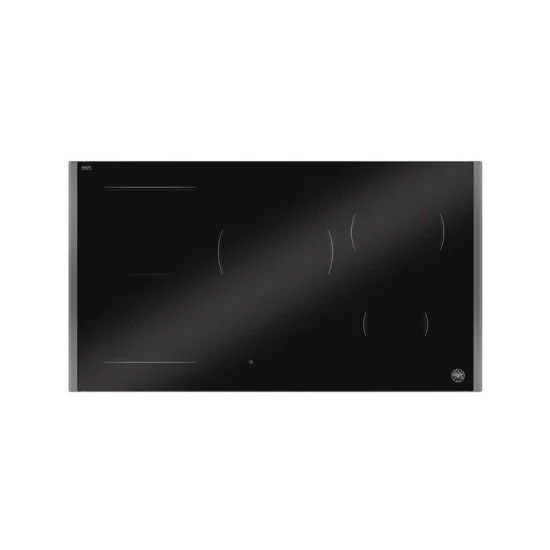 归纳计划 Bertazzoni P905i1M30xp 90cm 5不锈钢区| 居所优惠