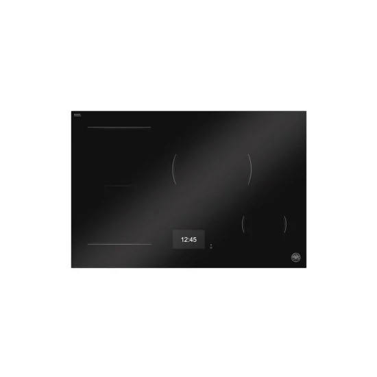 Bertazzoni P784i1M37NT Plan de inducción de succión 78cm
