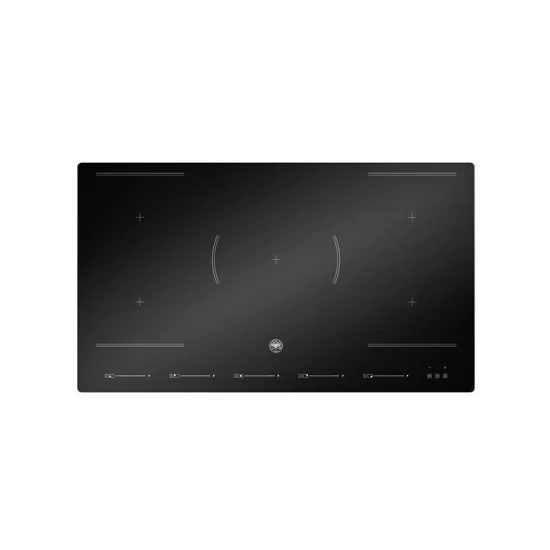 Bertazzoni P905i2m30nvs | Inducción 90 cm, 5 zonas, multizone | Duegstore