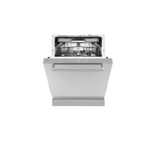 Bertazzoni DW60S3UDXDP | Inox内置洗碗机60cm | duegstore