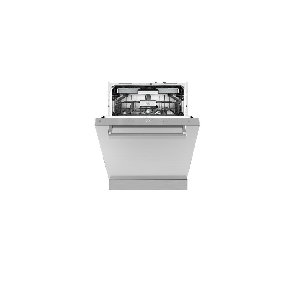 Bertazzoni DW60S3UDXDP | Inox内置洗碗机60cm | duegstore