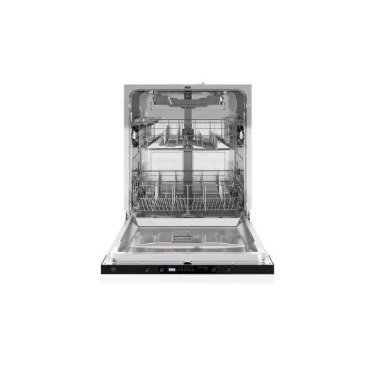 Lavavajillas Bertazzoni Dw60s3icpdv incorporado 60 cm - DemberStore