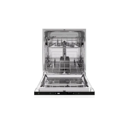Bertazzoni DW60S2IEPDV Dishwasher 60cm Total Recessed | Duegstore