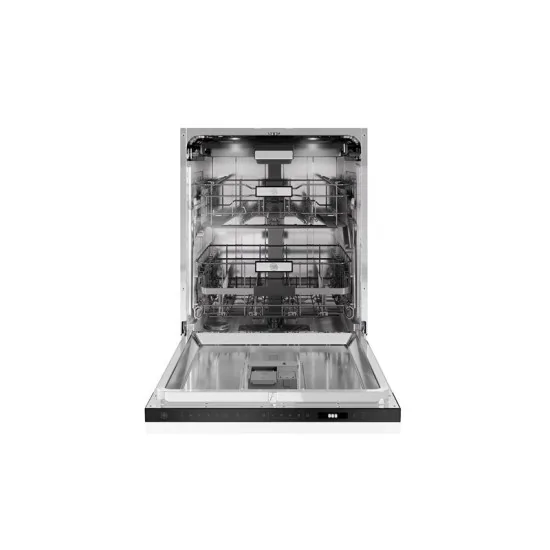 Bertazzoni DW60S3IBPSS built-in dishwasher 60cm | Class b