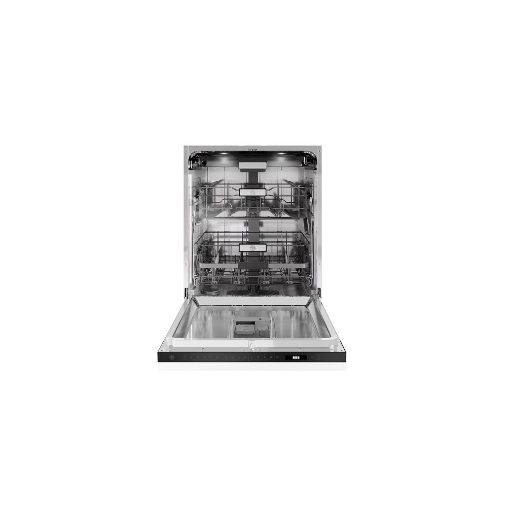 Bertazzoni DW60S3IBPSS built-in dishwasher 60cm | Class b