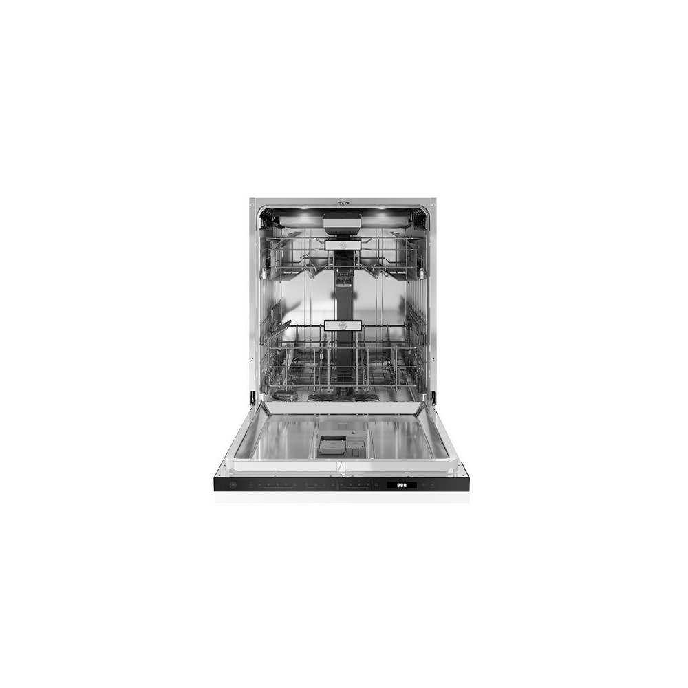 Tellerwäscher Bertazzoni DW60S3IAPPSP Integrierte 60cm | Gesamtverlauf A +++