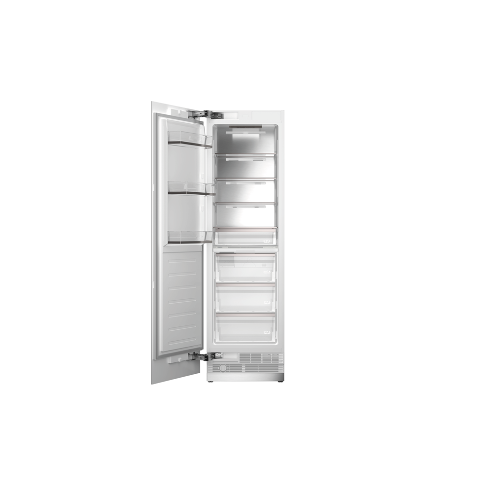 Freezer Bertazzoni RFZ60S5FPNS 60cm H212 Incasso Total No Frost | Duegstore