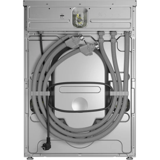 Asko W7096XG Machine à laver 9 kg 1600 RPM Classe A, Quattro Construction ™, Dose de voiture