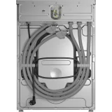 Asko W7096XG Machine à laver 9 kg 1600 RPM Classe A, Quattro Construction ™, Dose de voiture