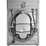 ASKO W1084BW Lavatrice 8 Kg 1400 giri Classe A, Steel Seal™ Quattro Construction™