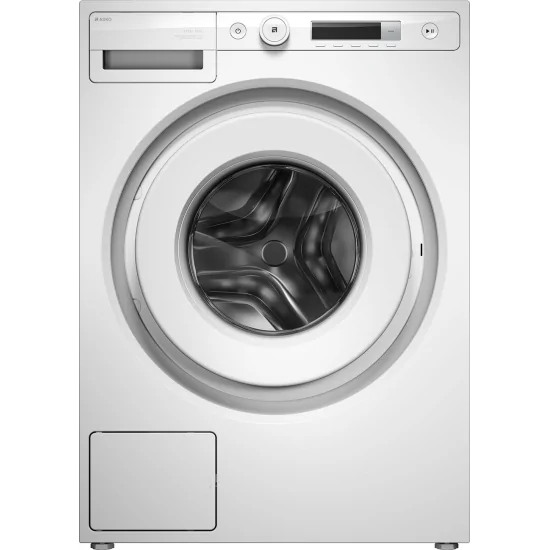 Asko W1084BW Machine à laver 8 kg 1400 tr / min de classes A, Steel Steel ™ Quattro Construction ™