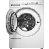 ASKO W1084W Washing Machine 8 kg 1400 rpm Class A, Steel Seal ™ Wi-Fi