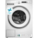 Lavatrice ASKO W3096RW - Logic Serie 3, Steel Seal™, 9 kg, 1600 giri/min, Classe Energetica A, Bianco