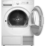 ASKO T108HW Asciugatrice Pompa di Calore 8 Kg Classe C, Butterfly™, Wi-Fi