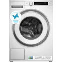 Стиральная машина ASKO W5096CW - Серия 5, Steel Seal™, 9 кг, 1600 об/мин, Класс энергоэффективности A, Белая