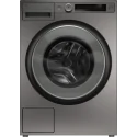Asko W5096RT – Lavatrice Steel Seal™ Serie 5, 9 kg, 1600 giri/min, Classe A, Titanio
