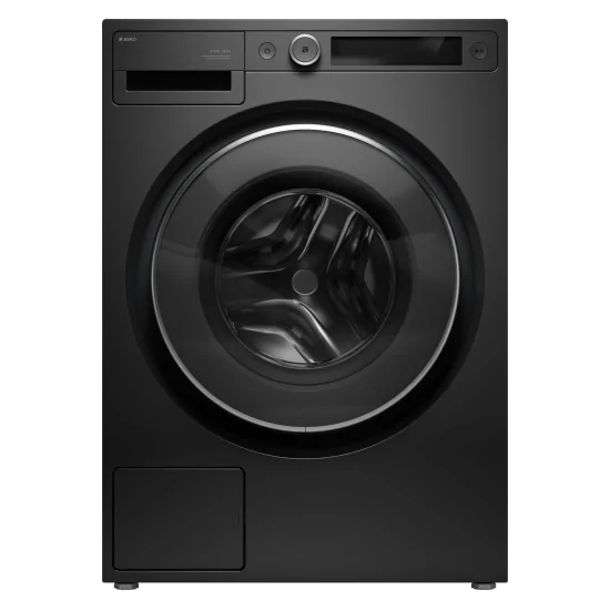 Lavatrice ASKO W5096RG Graphite Black Style 9 Kg 1600 Giri - Offerta Duegstore