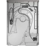 Asko T308HCW Wärmepumpetrockner 8 kg Klasse C, Silent 63 dB