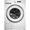 Asko W3114CXLW – Lavatrice Steel Seal™ Serie 3, 11 kg, 1400 giri/min, Classe A, Bianco