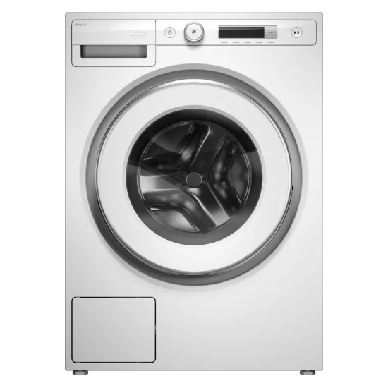 Asko W3114CXLW – Waschmaschine Steel Seal™ Serie 3, 11 kg, 1400 U/min, Energieeffizienzklasse A, Weiß