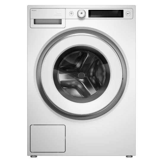 Asko W5114RXLW – Стиральная машина Steel Seal™, 11 кг, 1400 об/мин, класс энергоэффективности A, белая