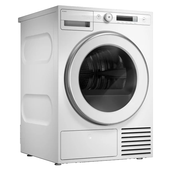 Asko T309HCW Séchoir à la pompe à chaleur 9 kg Class C, Bundle Guard ™ et Wi-Fi
