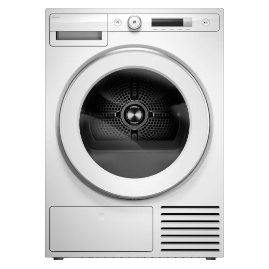 Asko T309HCW Séchoir à la pompe à chaleur 9 kg Class C, Bundle Guard ™ et Wi-Fi