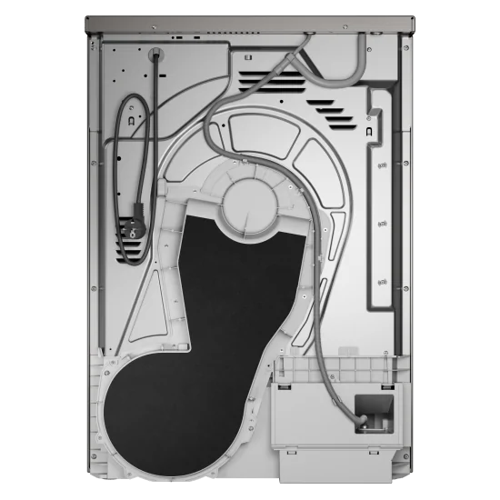 Asklo T509HRW SECTOR 9 KG Clase B de bomba B, Dosis de automóvil, Pantalla TFT