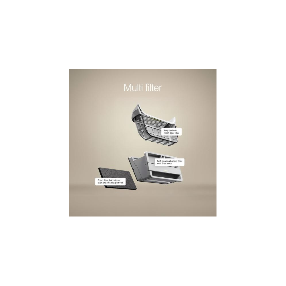 ASKO T709HUG Asciugatrice 9 Kg Nero Grafite Style+, Pompa di Calore Classe B, Steam, 58 dB