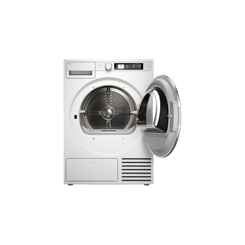 SKO T5115RXLW SECTOR DE LOS ESTLEADOS DE 11 kg, bomba de calor Clase C, mariposa Drying ™