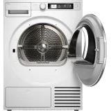 ASKO T5115RXLW Dryer 11 kg style XL, Class C Heat Pump, Butterfly Drying ™