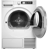 Asko T5115RXLW Сушилка 11 кг Стиль XL, Тепловой насос класса C, Сушилка Баттерфетки ™