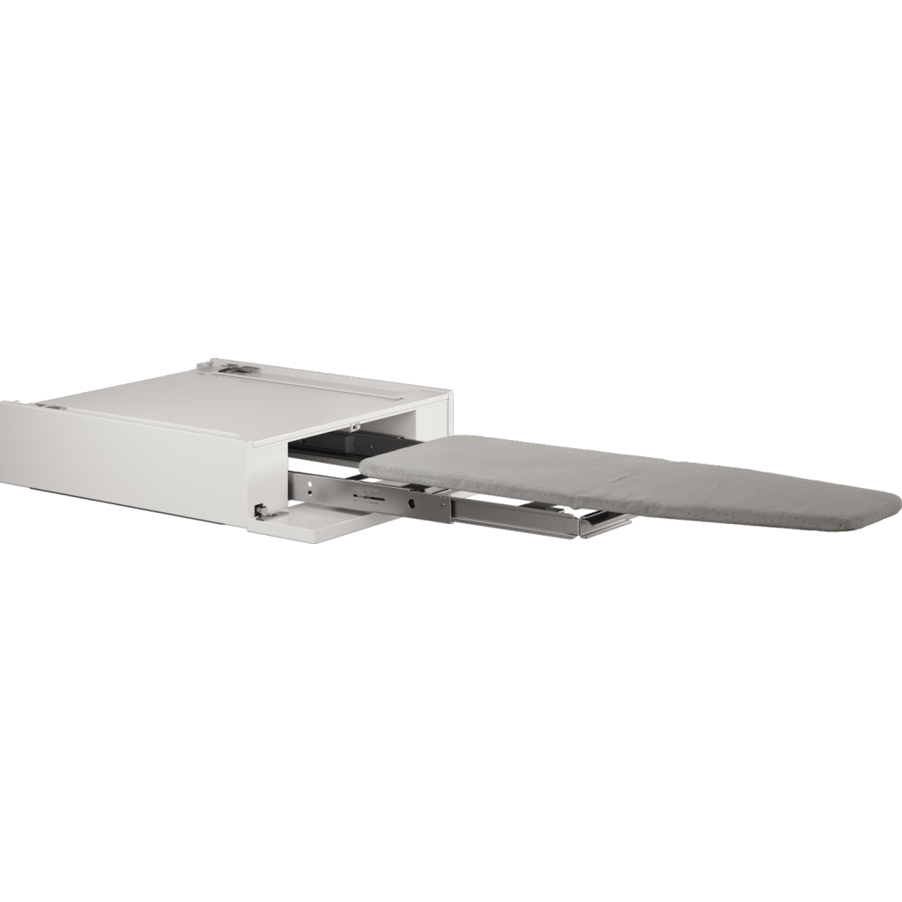 Asko HI150W Asse da Stiro Estraibile 15 cm | Duegstore