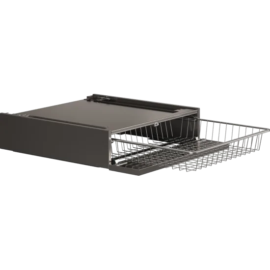 Asko HB150T Titanium Cestello Estraibile 15 cm | Duegstore