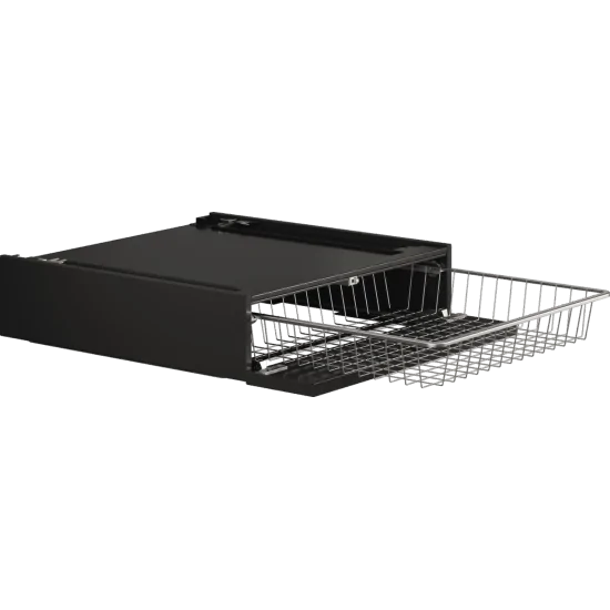 Asko HB150G Ящик для фермы 15 см черный графит - Согласование