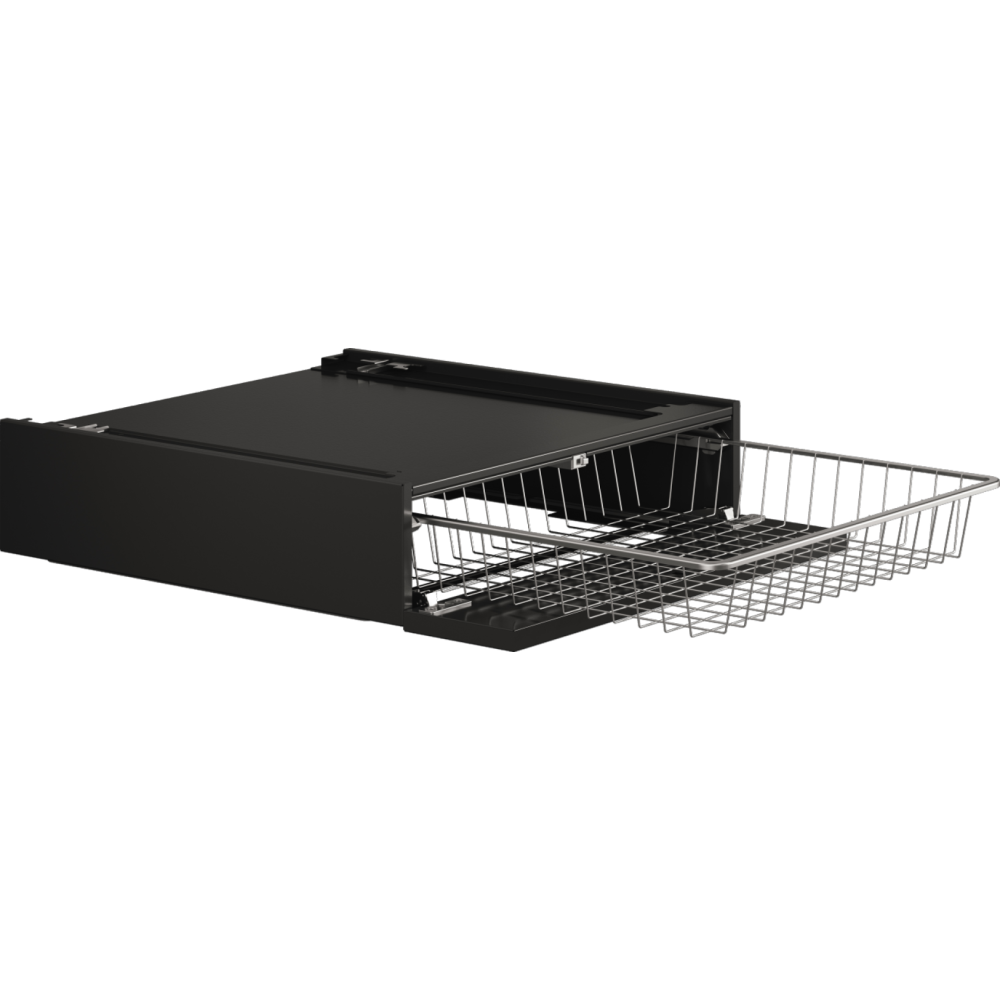 Asko HB150G Caja de la casa de campo 15 cm GRAFÍA NEGRO - DIERGSTORE