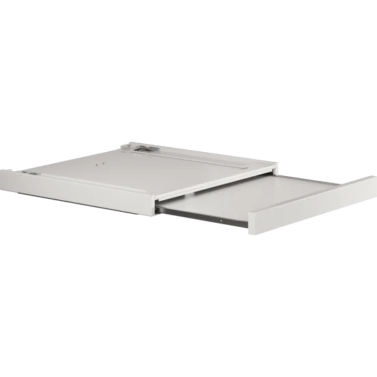 Набор Asko HS60W белый - интегрированная съемная полка | Duegstore