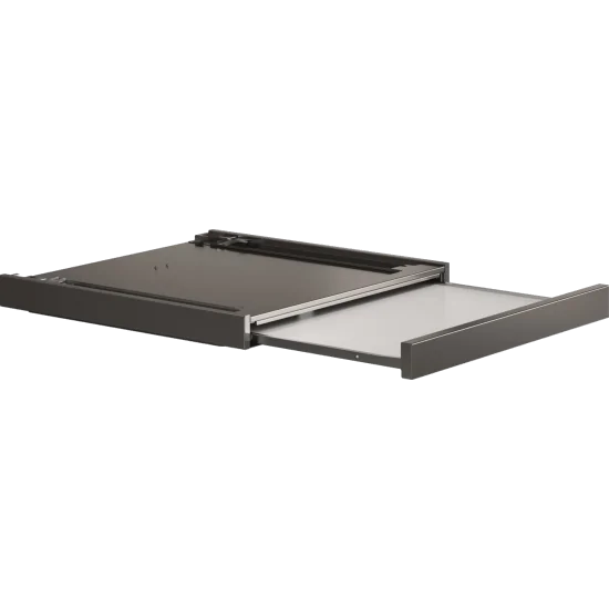 Asko HS60G可拆卸搁板6.4cm石墨黑色| duegstore